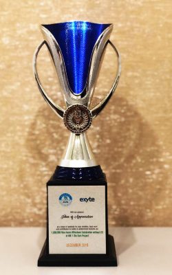 KM1 Die Sort Project-1